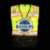 Unisex Premium Black Series® Surveyors Vest Thumbnail