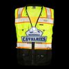 Unisex Premium Black Series® Surveyors Vest Thumbnail
