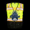 Unisex Premium Black Series® Surveyors Vest Thumbnail