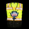 Unisex Premium Black Series® Surveyors Vest Thumbnail