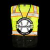 Unisex Premium Black Series® Surveyors Vest Thumbnail