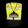 Unisex Premium Black Series® Surveyors Vest Thumbnail