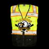 Unisex Premium Black Series® Surveyors Vest Thumbnail