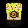 Unisex Premium Black Series® Surveyors Vest Thumbnail