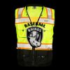Unisex Premium Black Series® Surveyors Vest Thumbnail