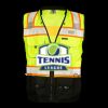 Unisex Premium Black Series® Surveyors Vest Thumbnail