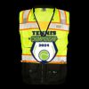 Unisex Premium Black Series® Surveyors Vest Thumbnail