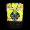 Unisex Premium Black Series® Surveyors Vest Thumbnail