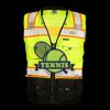 Unisex Premium Black Series® Surveyors Vest Thumbnail