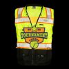 Unisex Premium Black Series® Surveyors Vest Thumbnail