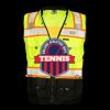 Unisex Premium Black Series® Surveyors Vest Thumbnail