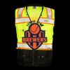 Unisex Premium Black Series® Surveyors Vest Thumbnail