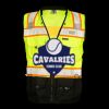 Unisex Premium Black Series® Surveyors Vest Thumbnail