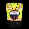 Unisex Premium Black Series® Surveyors Vest Thumbnail