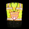 Unisex Premium Black Series® Surveyors Vest Thumbnail