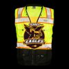 Unisex Premium Black Series® Surveyors Vest Thumbnail