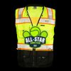 Unisex Premium Black Series® Surveyors Vest Thumbnail