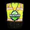 Unisex Premium Black Series® Surveyors Vest Thumbnail