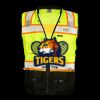 Unisex Premium Black Series® Surveyors Vest Thumbnail