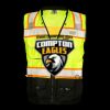 Unisex Premium Black Series® Surveyors Vest Thumbnail