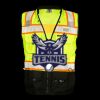 Unisex Premium Black Series® Surveyors Vest Thumbnail