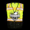 Unisex Premium Black Series® Surveyors Vest Thumbnail