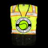 Unisex Premium Black Series® Surveyors Vest Thumbnail