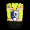 Unisex Premium Black Series® Surveyors Vest Thumbnail