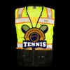 Unisex Premium Black Series® Surveyors Vest Thumbnail