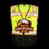 Unisex Premium Black Series® Surveyors Vest Thumbnail