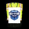 Unisex Premium Black Series® Surveyors Vest Thumbnail