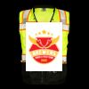 Unisex Premium Black Series® Surveyors Vest Thumbnail