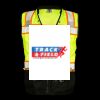 Unisex Premium Black Series® Surveyors Vest Thumbnail