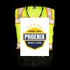 Unisex Premium Black Series® Surveyors Vest Thumbnail