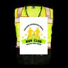 Unisex Premium Black Series® Surveyors Vest Thumbnail