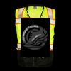 Unisex Premium Black Series® Surveyors Vest Thumbnail