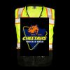 Unisex Premium Black Series® Surveyors Vest Thumbnail