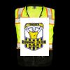 Unisex Premium Black Series® Surveyors Vest Thumbnail