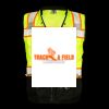 Unisex Premium Black Series® Surveyors Vest Thumbnail