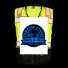 Unisex Premium Black Series® Surveyors Vest Thumbnail