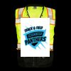 Unisex Premium Black Series® Surveyors Vest Thumbnail