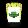Unisex Premium Black Series® Surveyors Vest Thumbnail