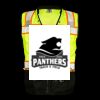 Unisex Premium Black Series® Surveyors Vest Thumbnail