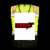 Unisex Premium Black Series® Surveyors Vest Thumbnail