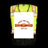 Unisex Premium Black Series® Surveyors Vest Thumbnail