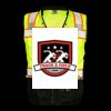 Unisex Premium Black Series® Surveyors Vest Thumbnail