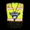 Unisex Premium Black Series® Surveyors Vest Thumbnail