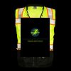 Unisex Premium Black Series® Surveyors Vest Thumbnail