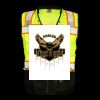 Unisex Premium Black Series® Surveyors Vest Thumbnail