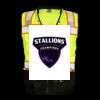 Unisex Premium Black Series® Surveyors Vest Thumbnail